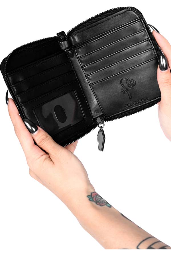 Small Bat | WALLET