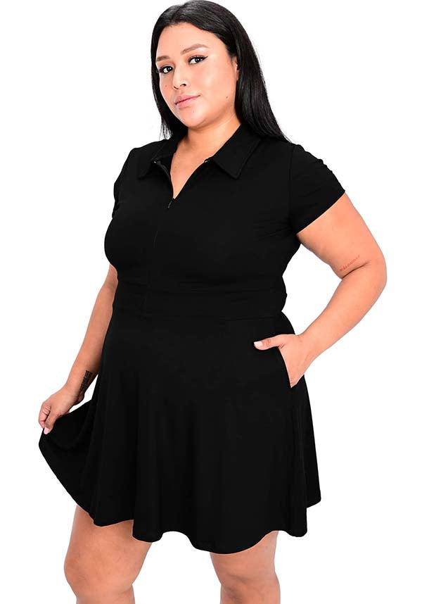 Tashi | DRESS
