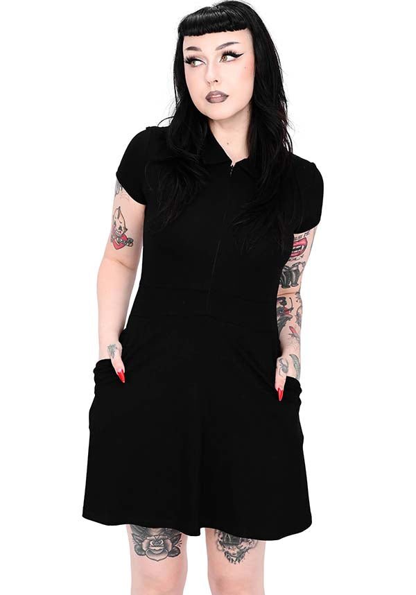 Tashi | DRESS