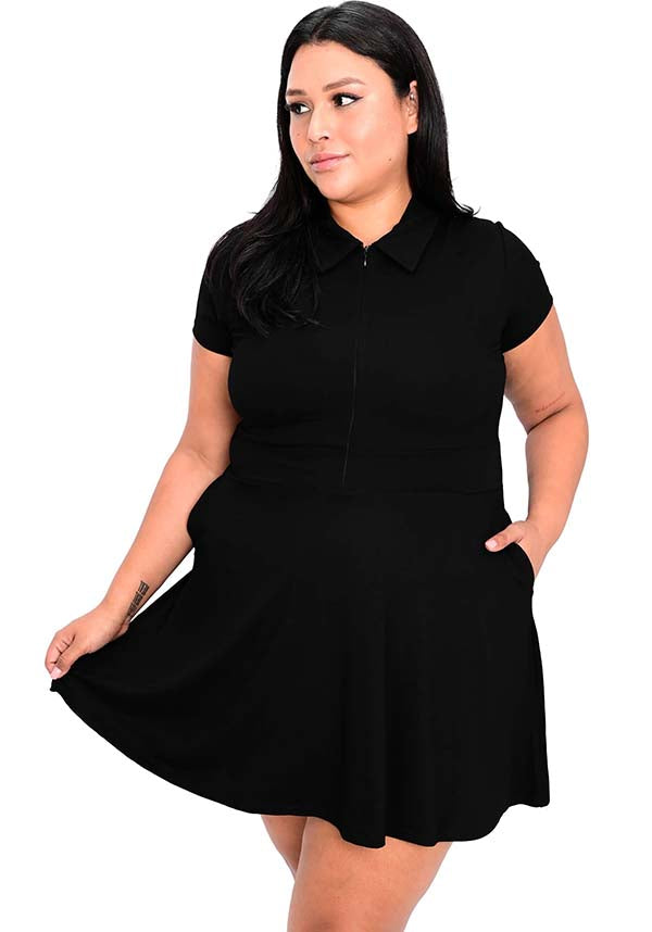 Tashi | DRESS