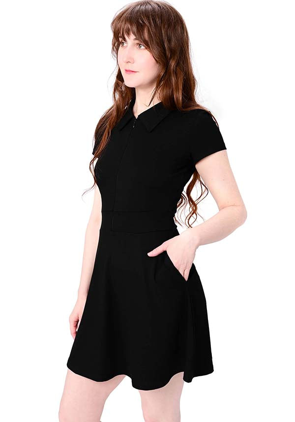 Tashi | DRESS