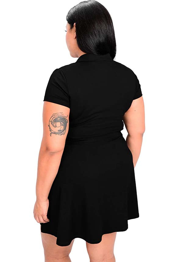 Tashi | DRESS
