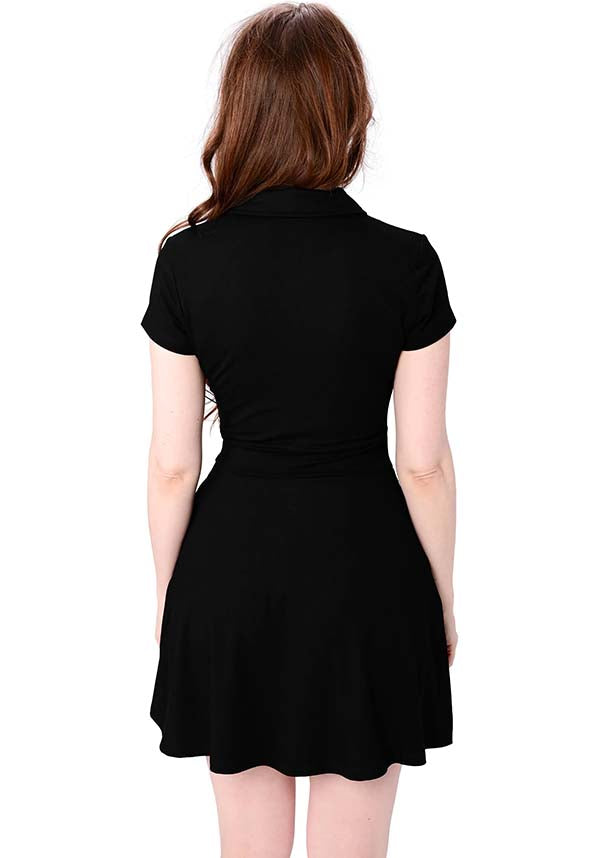 Tashi | DRESS