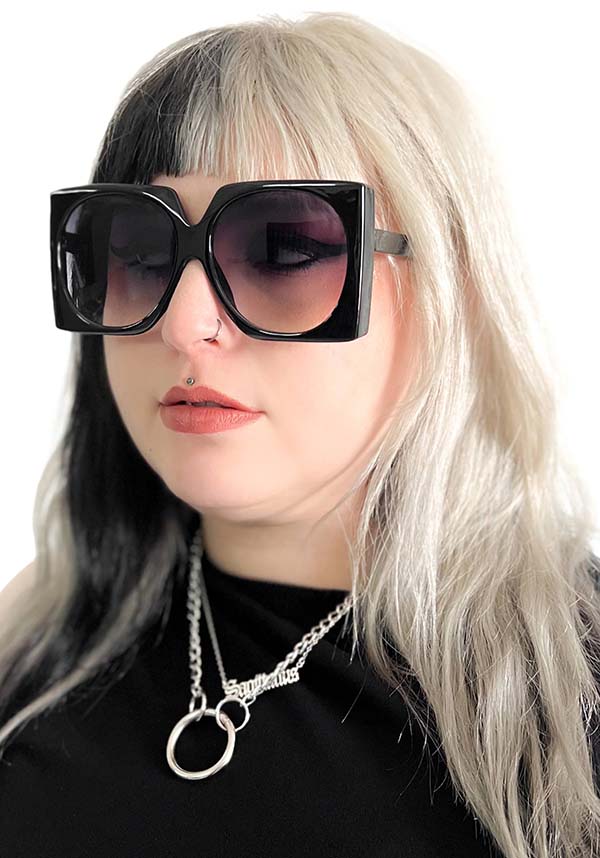 Tessa | SUNGLASSES