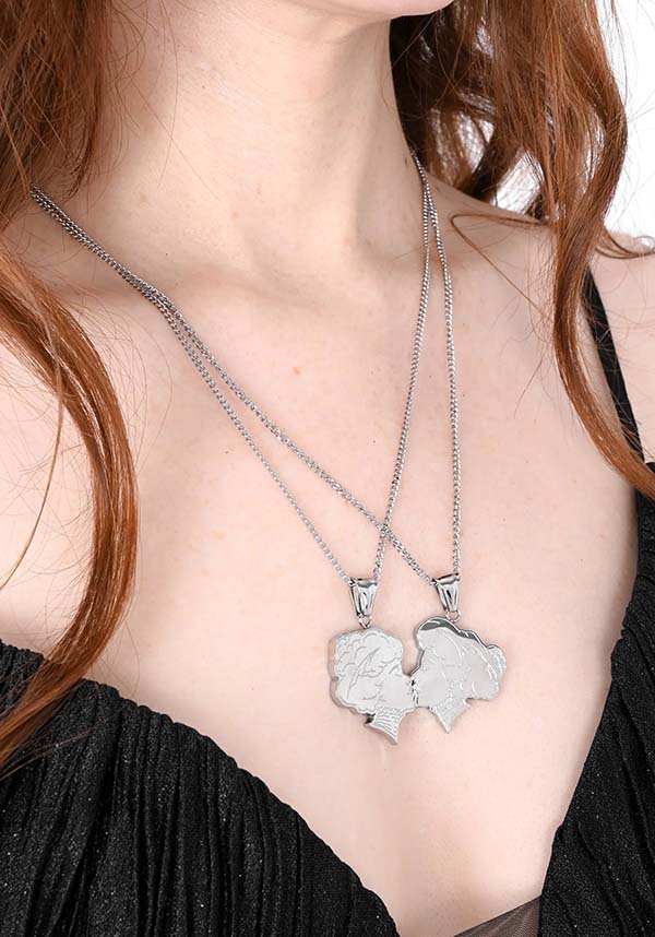 The Lovers | NECKLACE SET*