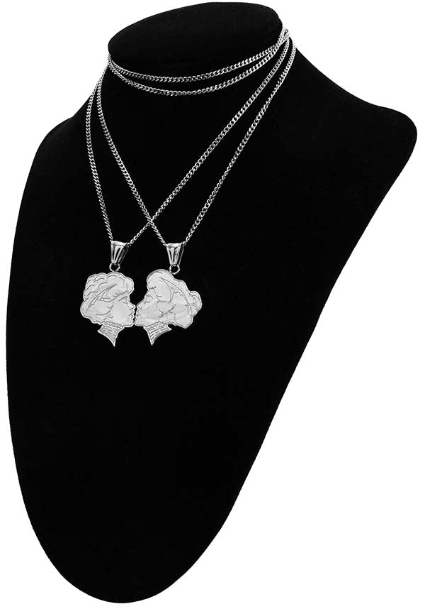 The Lovers | NECKLACE SET*