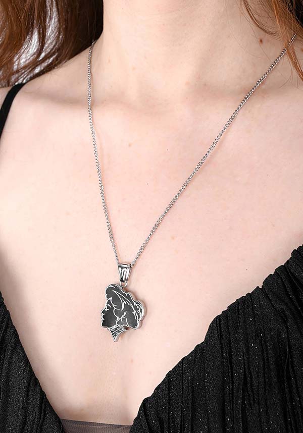 The Lovers | NECKLACE SET*