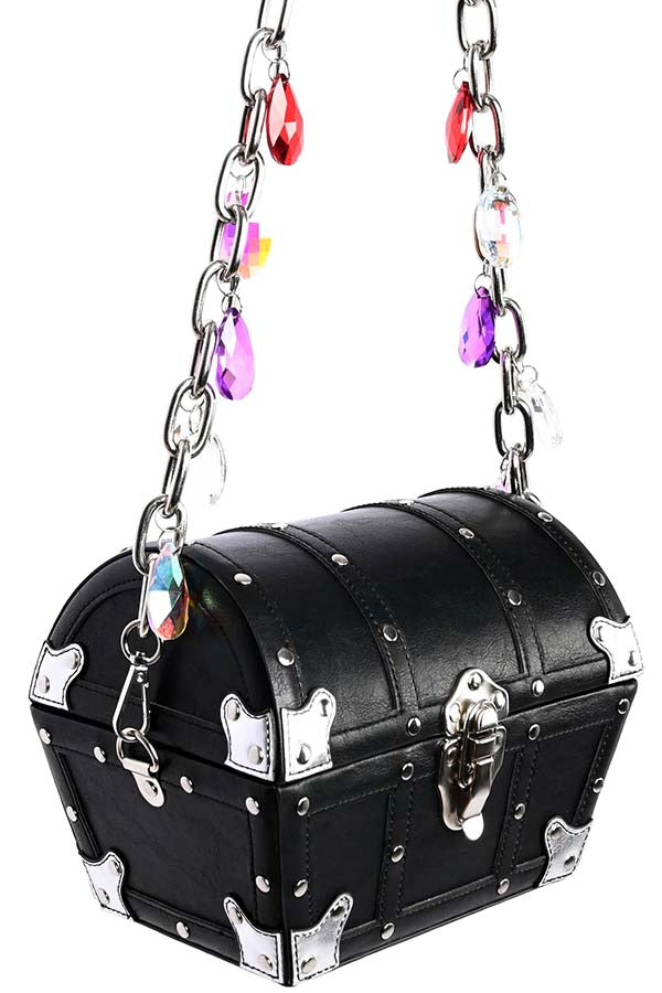 Treasure Chest | BAG