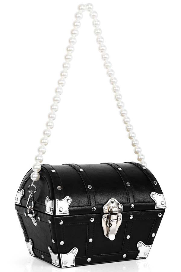 Treasure Chest | BAG