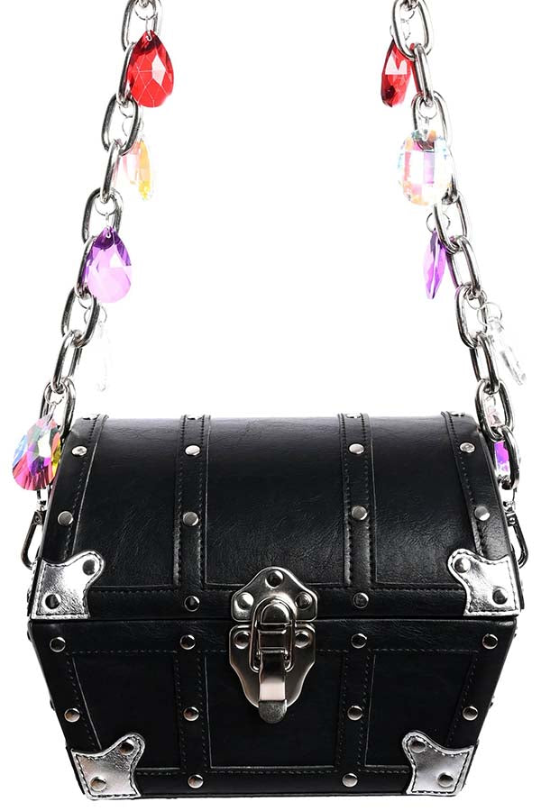Treasure Chest | BAG