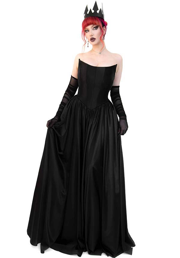 Villainess | GOWN