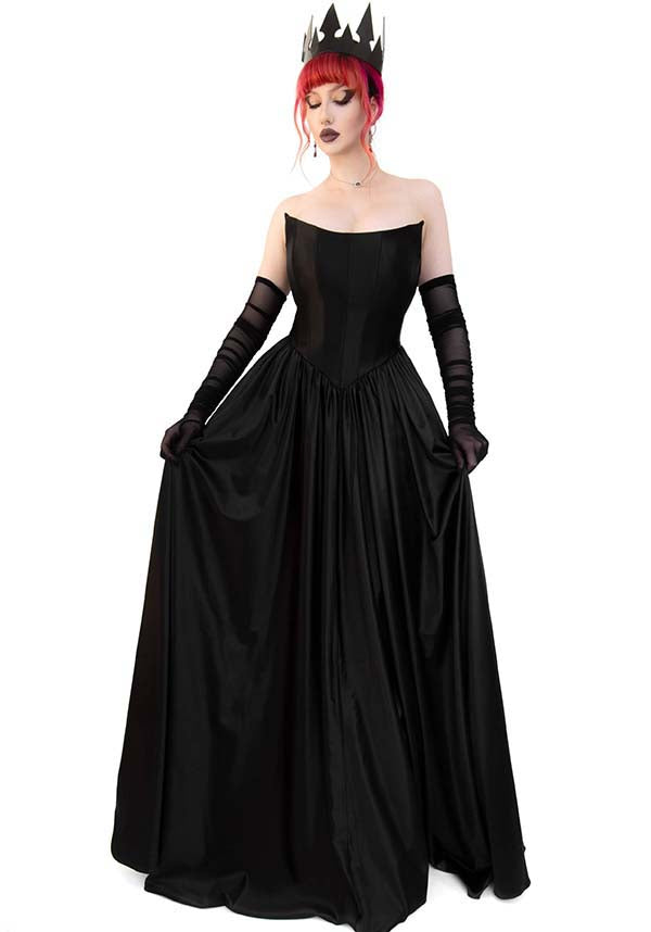 Villainess | GOWN