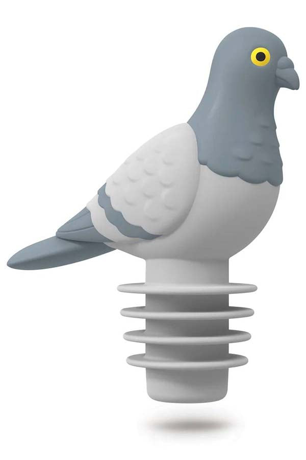 City Stopper [Grey] | WINE STOPPER