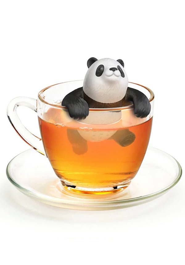 Bambrew Panda | TEA INFUSER