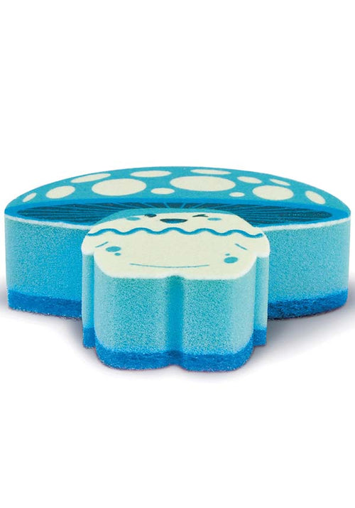 Fred Homewares | Fun Guys Sponge | BESERK Australia