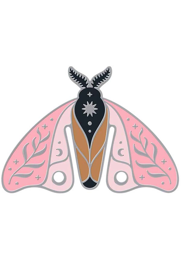 Moth Marks | BOOKMARKS 2 PCE