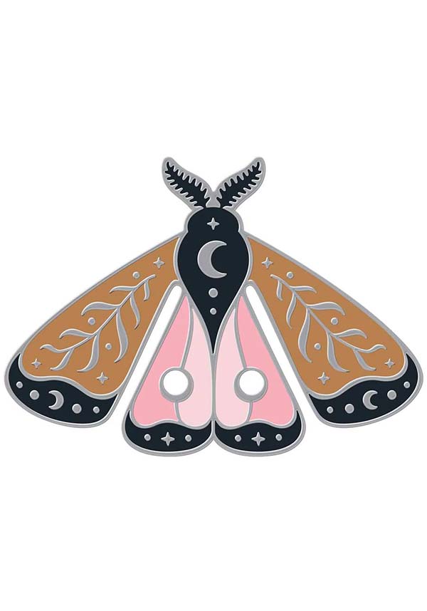 Moth Marks | BOOKMARKS 2 PCE