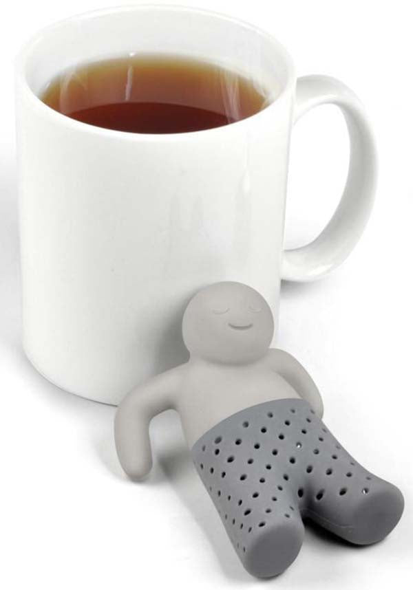 Mr. Tea | TEA INFUSER