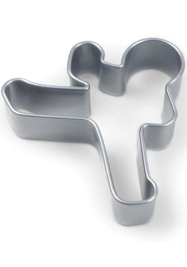 Ninjabread Men | COOKIE CUTTERS [Set of 3]