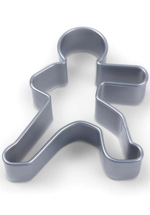 Ninjabread Men | COOKIE CUTTERS [Set of 3]