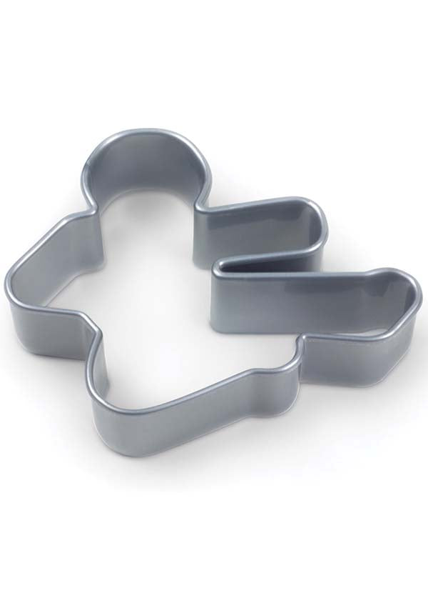 Ninjabread Men | COOKIE CUTTERS [Set of 3]
