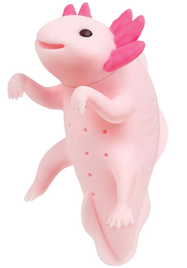 Relaxolotl | TEA INFUSER