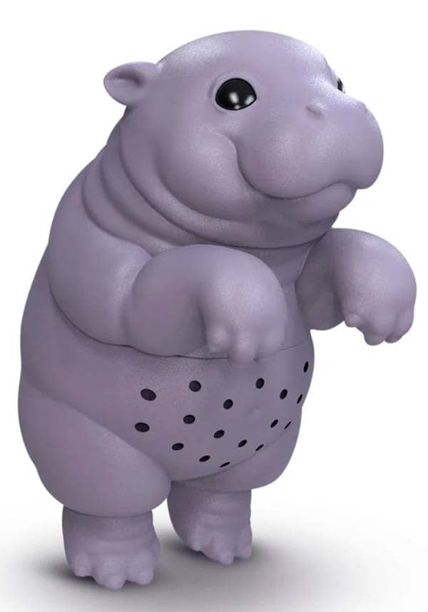 Sipopotamus Hippo | TEA INFUSER