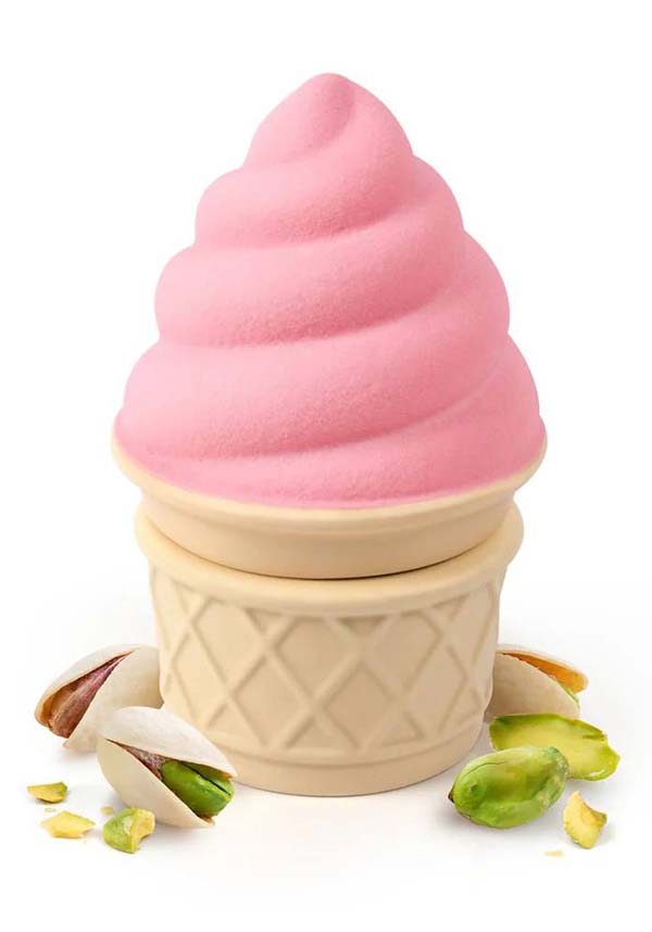 Spice Cream | HERB GRINDER