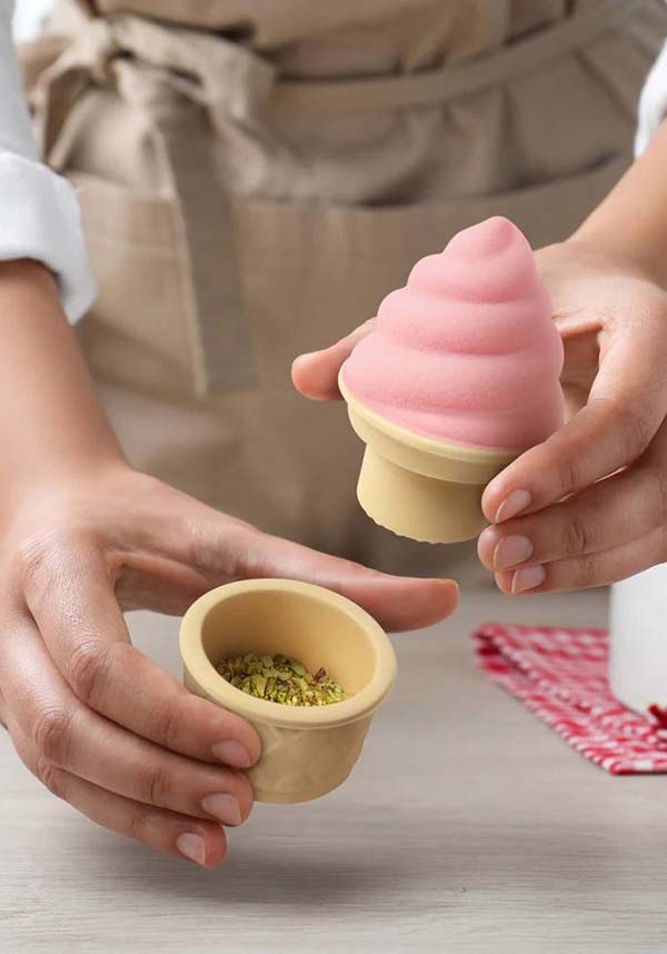 Spice Cream | HERB GRINDER