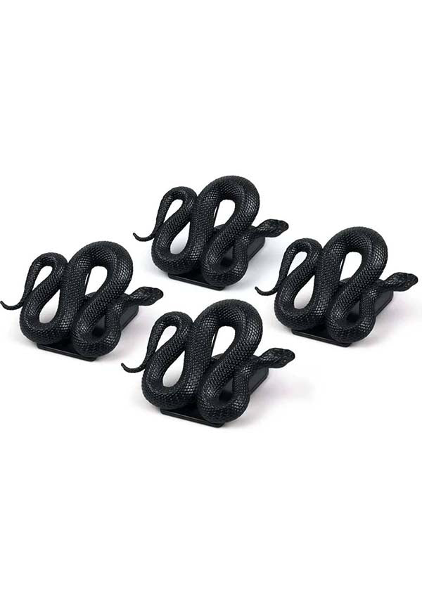 Sssnack Attack Snake | BAG CLIPS