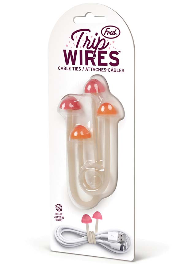 Trip Wires | CABLE TIES