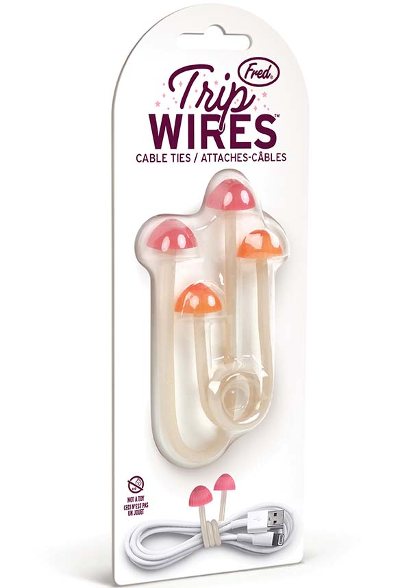 Trip Wires | CABLE TIES