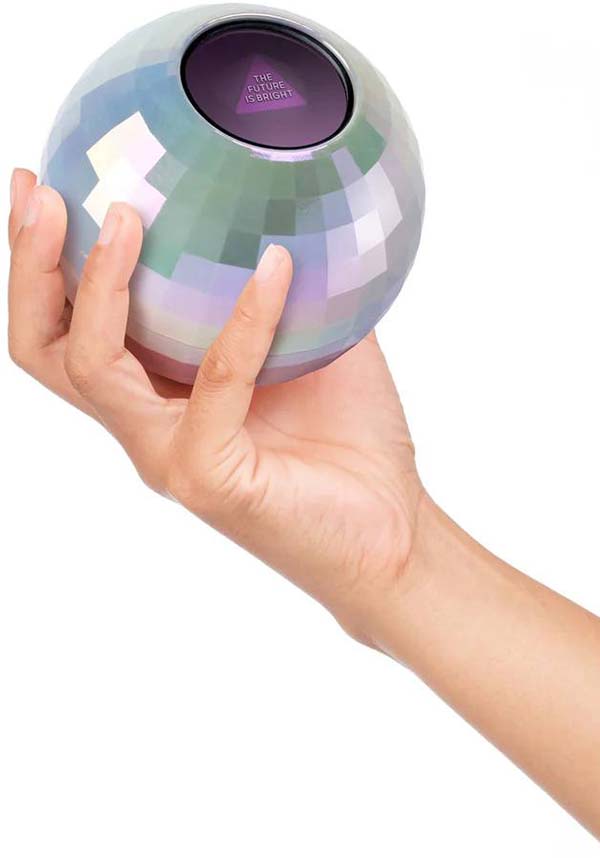 Wonderball Mystic | MIRRORBALL*