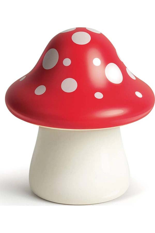 Merry Mushroom | MATCH STRIKE