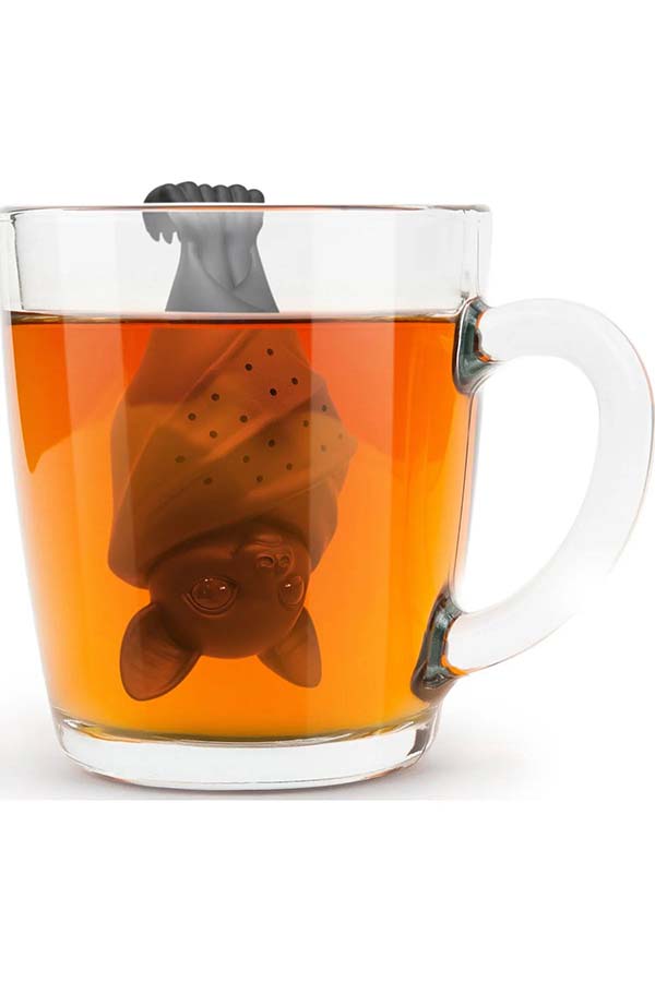 Night Steeper Bat | TEA INFUSER