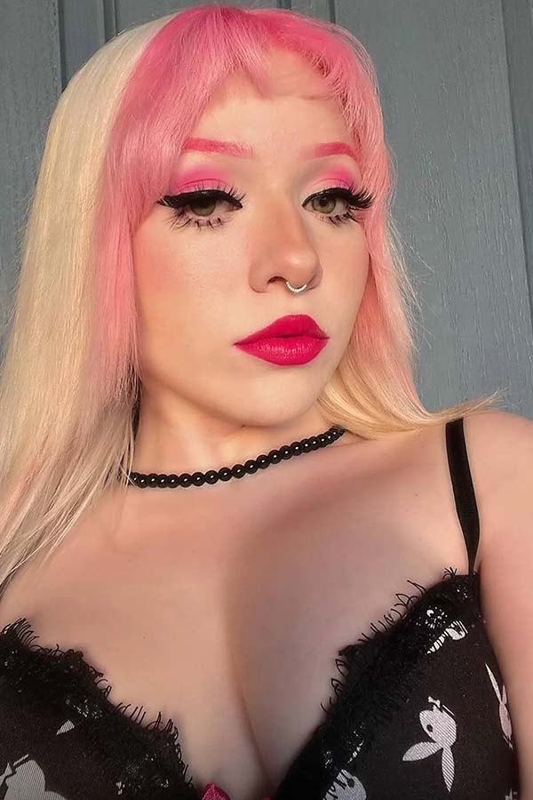 Frosé | HAIR COLOUR [236ml]