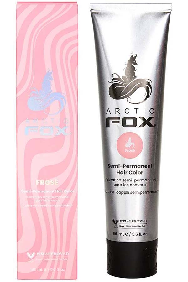 Frosé | HAIR COLOUR [165ML]