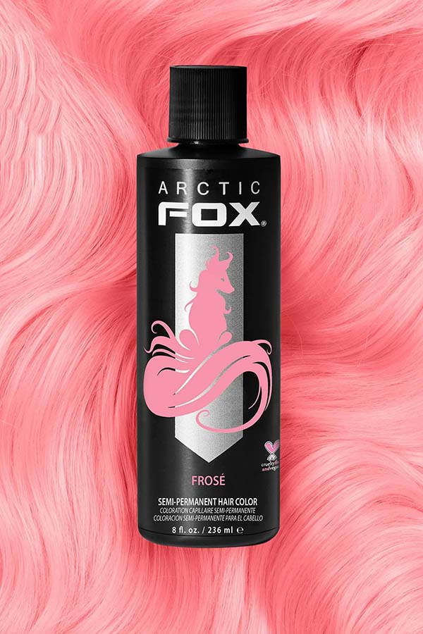 Frosé | HAIR COLOUR [236ml]