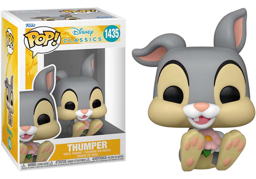 Bambi: Thumper Series 2 | POP! VINYL