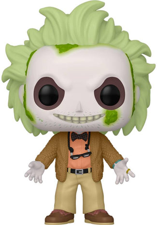 Funko Pop! - #1759 - Beetlejuice - Lydia Deetz