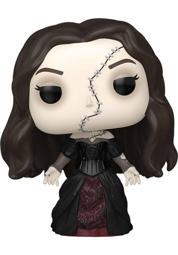Beetlejuice 2: Delores | POP! VINYL*