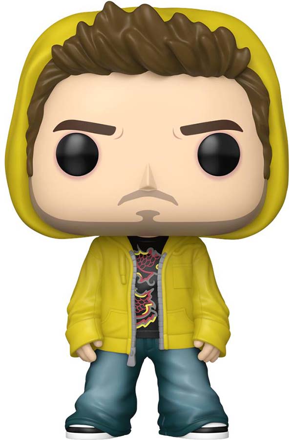 Breaking Bad - Jesse Pinkman | POP! VINYL