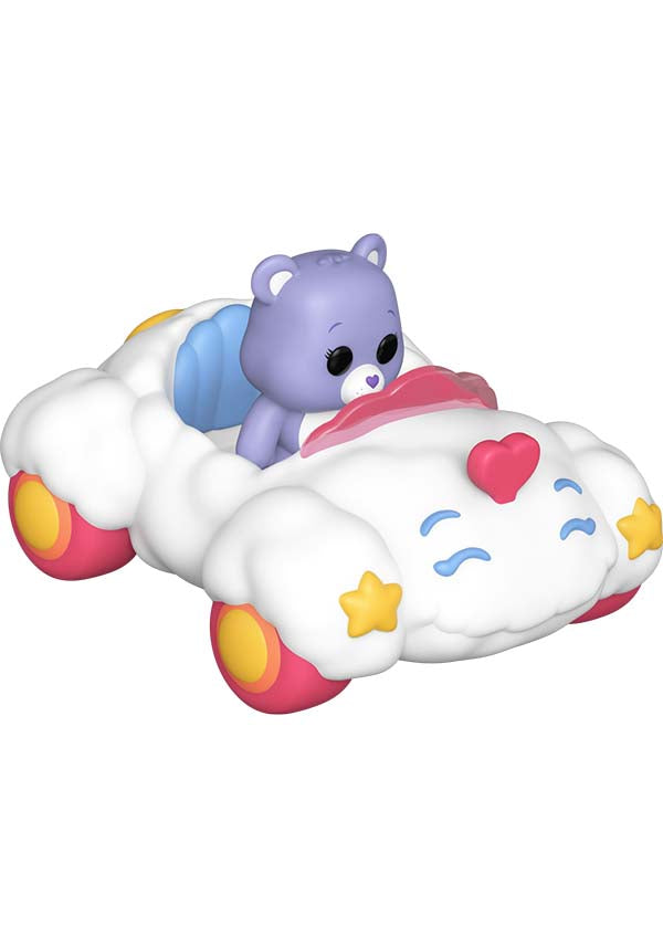Care Bears: Cloud Mobile Bitty | POP! RIDE