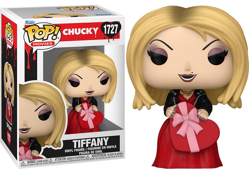 Child's Play: Tiffany Valentine | POP! VINYL*