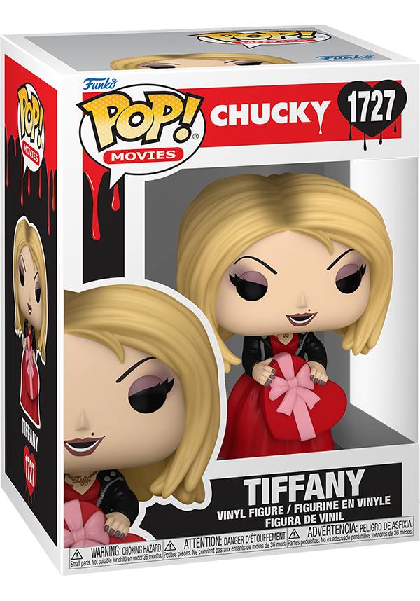 Child's Play: Tiffany Valentine | POP! VINYL