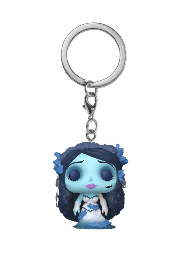 Corpse Bride: Emily | POP! KEYCHAIN
