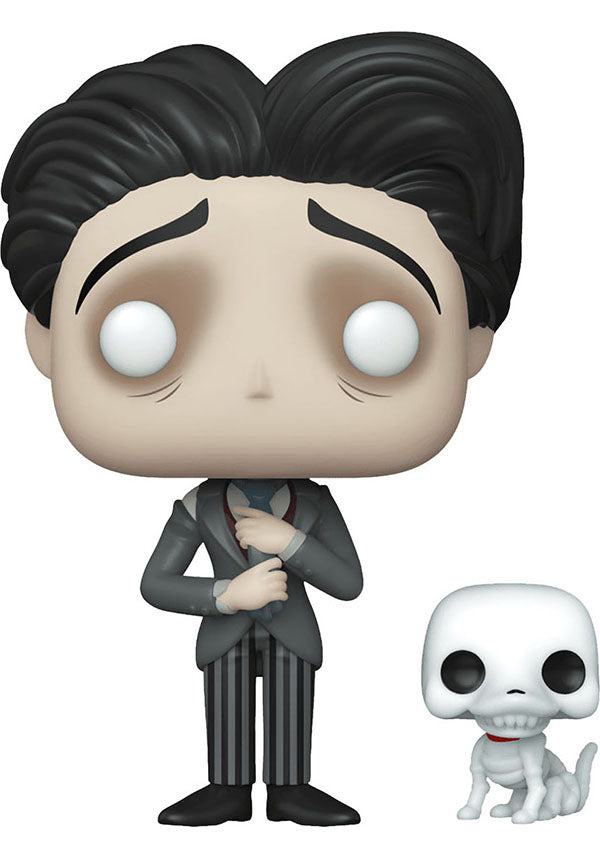 Corpse Bride: Victor Van Dort | POP! VINYL