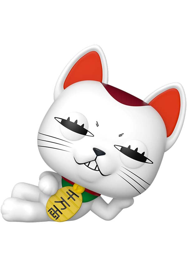 DanDaDan: Turbo Granny Cat | POP! VINYL