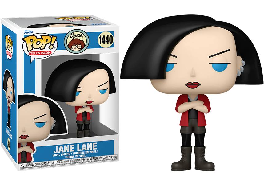 Daria: Jane Lane | POP! VINYL