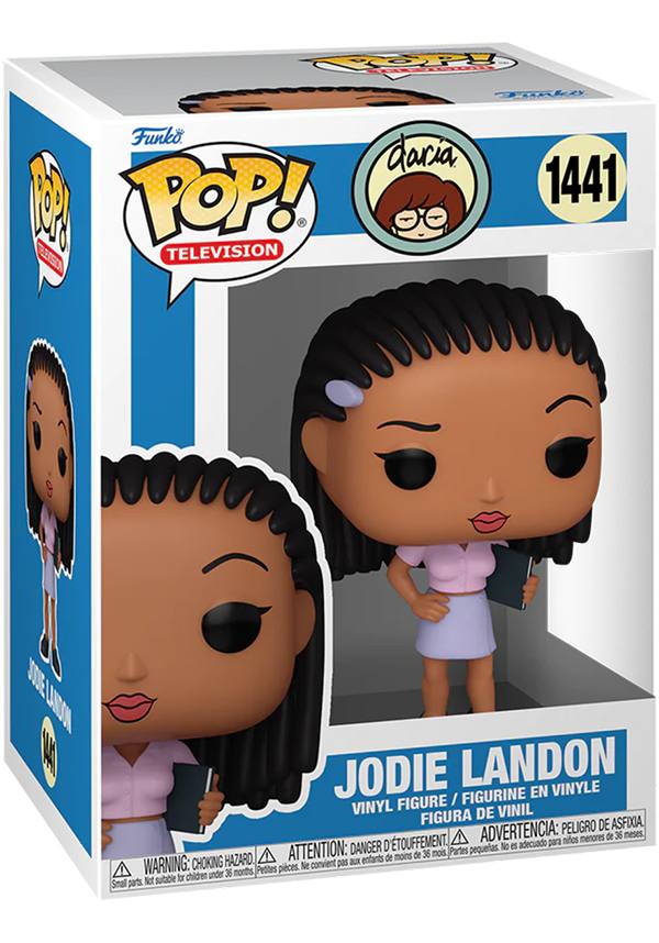 Daria: Jodie Landon | POP! VINYL